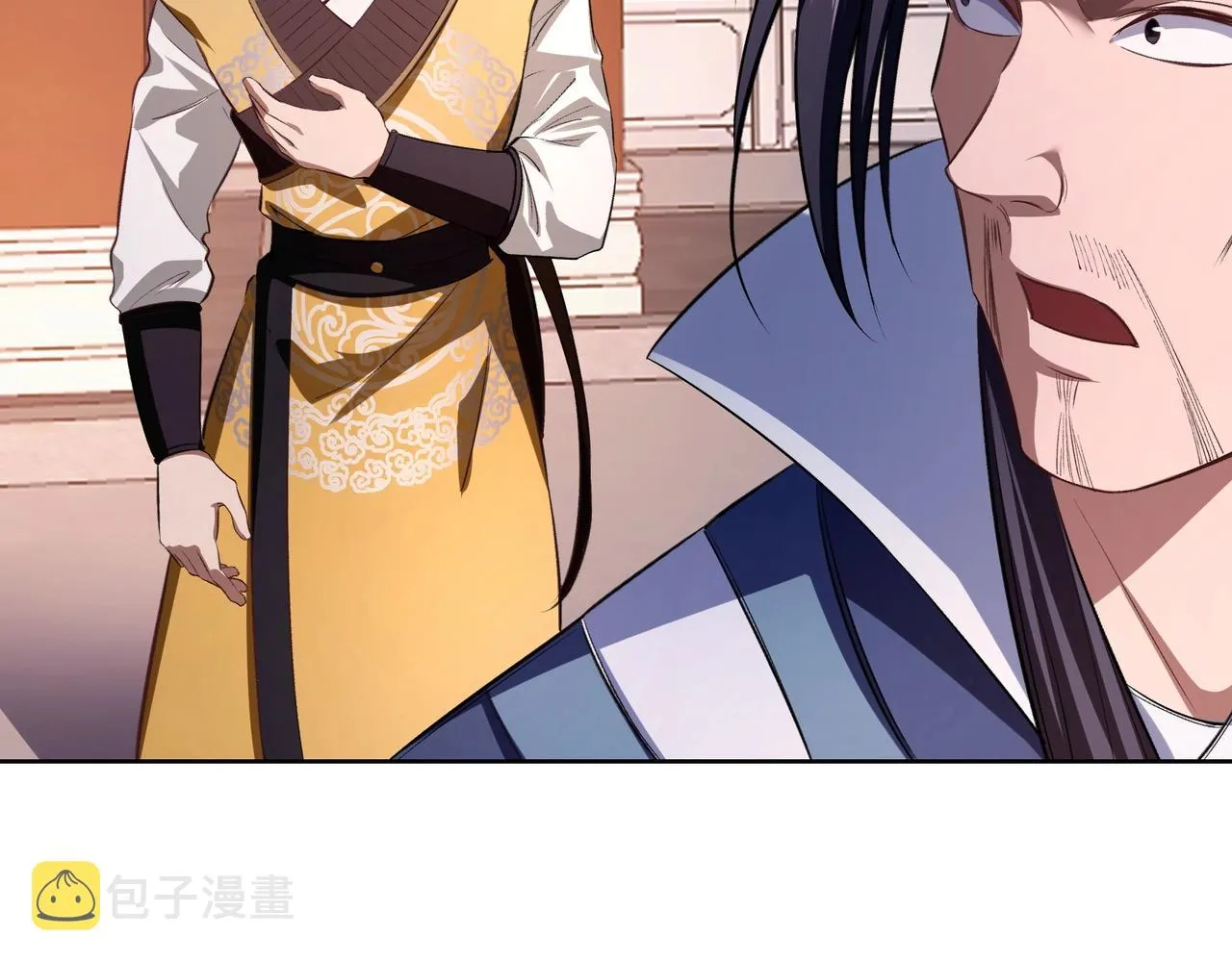 第13话 交代！ 第94页