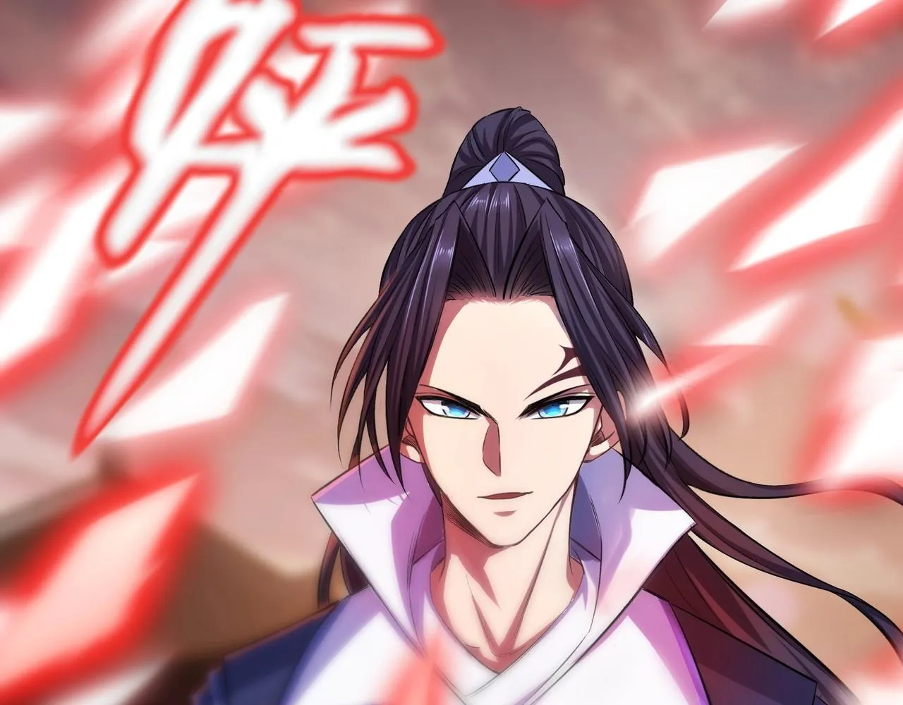 第13话 交代！ 第99页