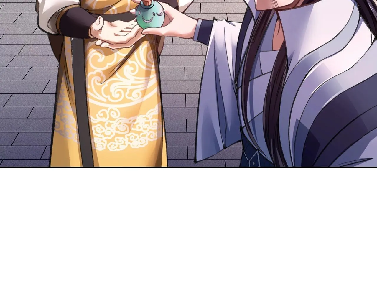 第13话 交代！ 第124页