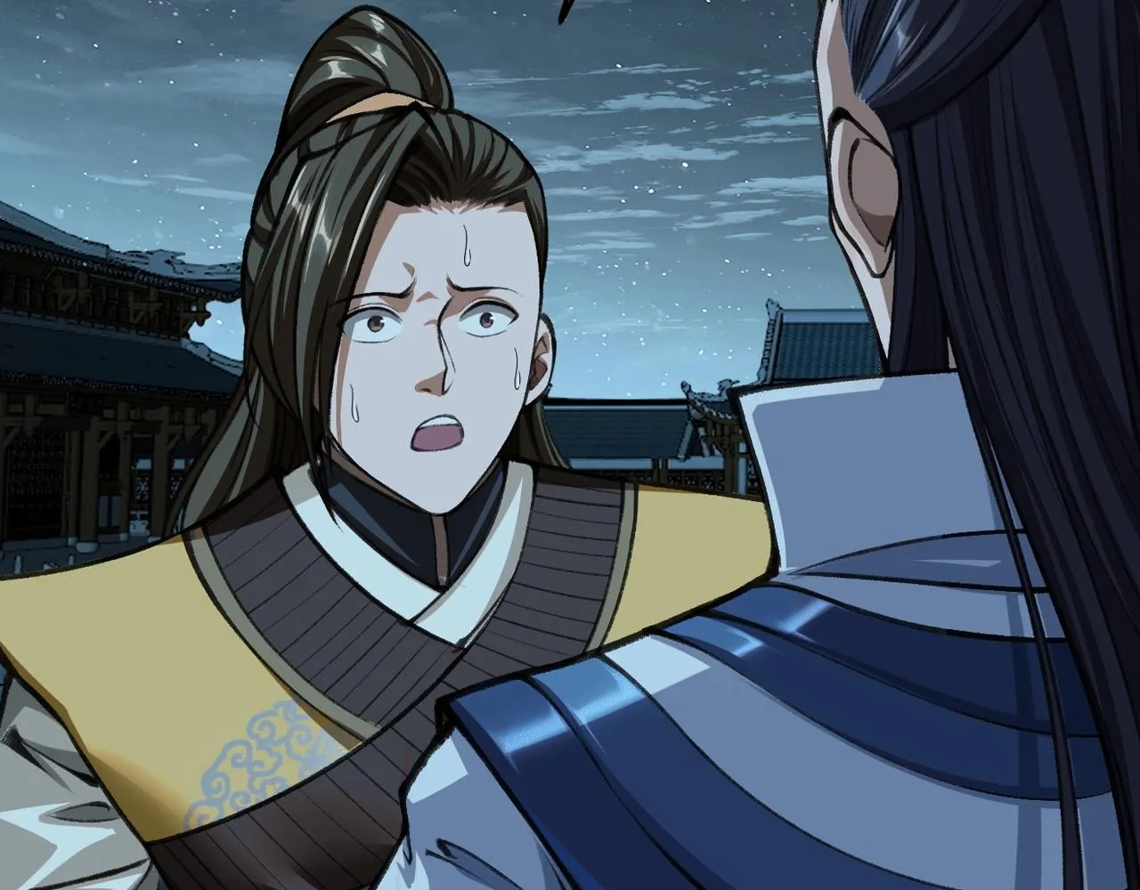 第11话 破解之法！ 第12页