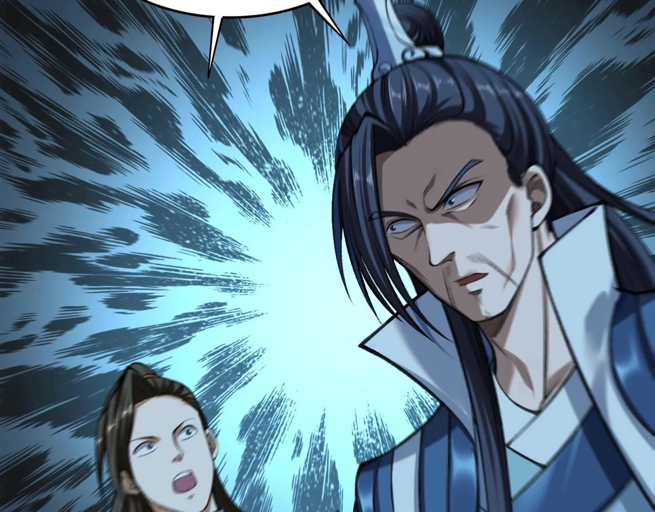 第11话 破解之法！ 第31页