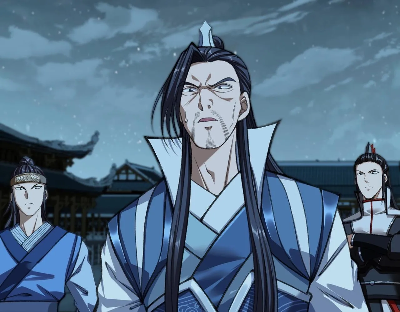 第11话 破解之法！ 第46页