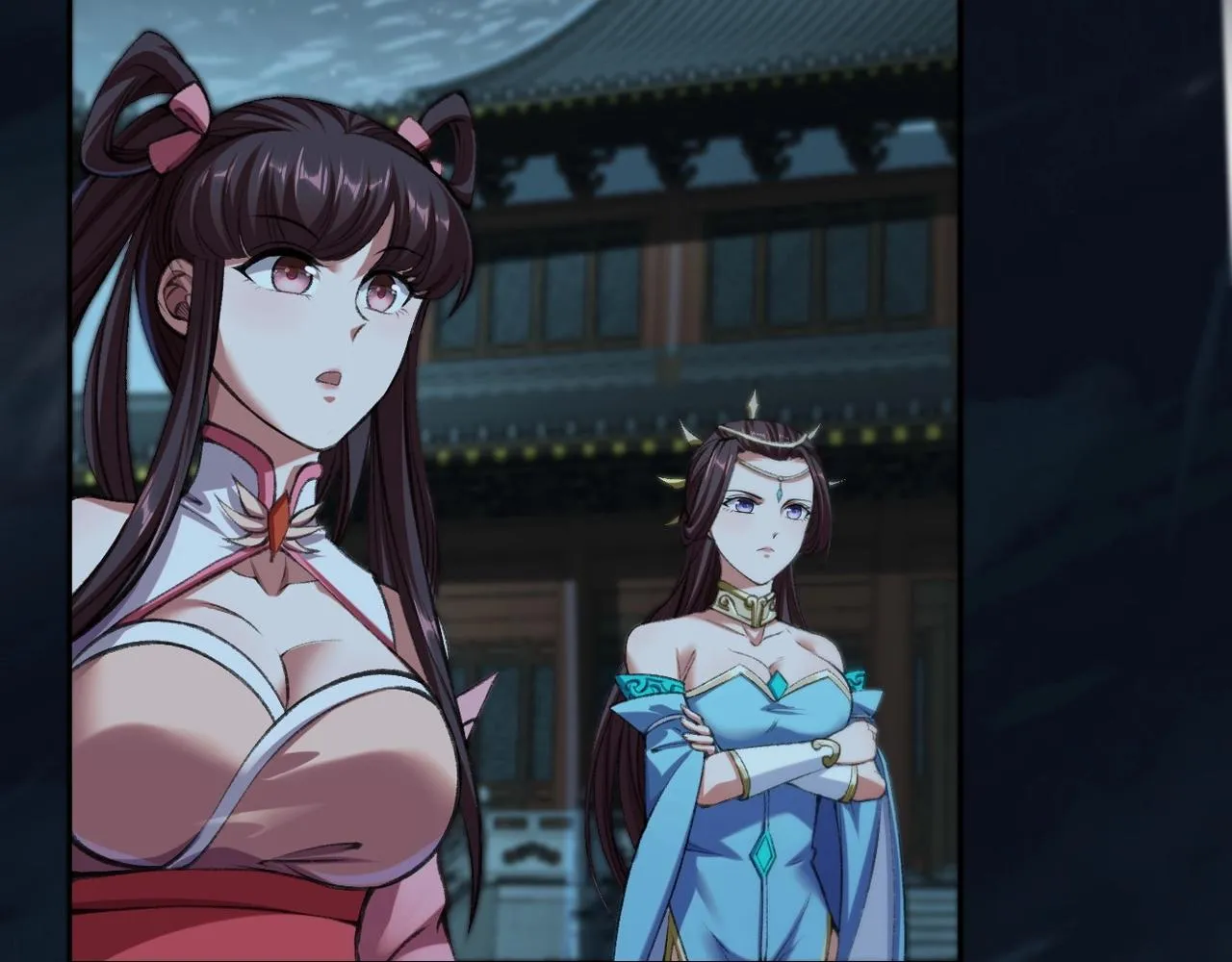 第11话 破解之法！ 第48页