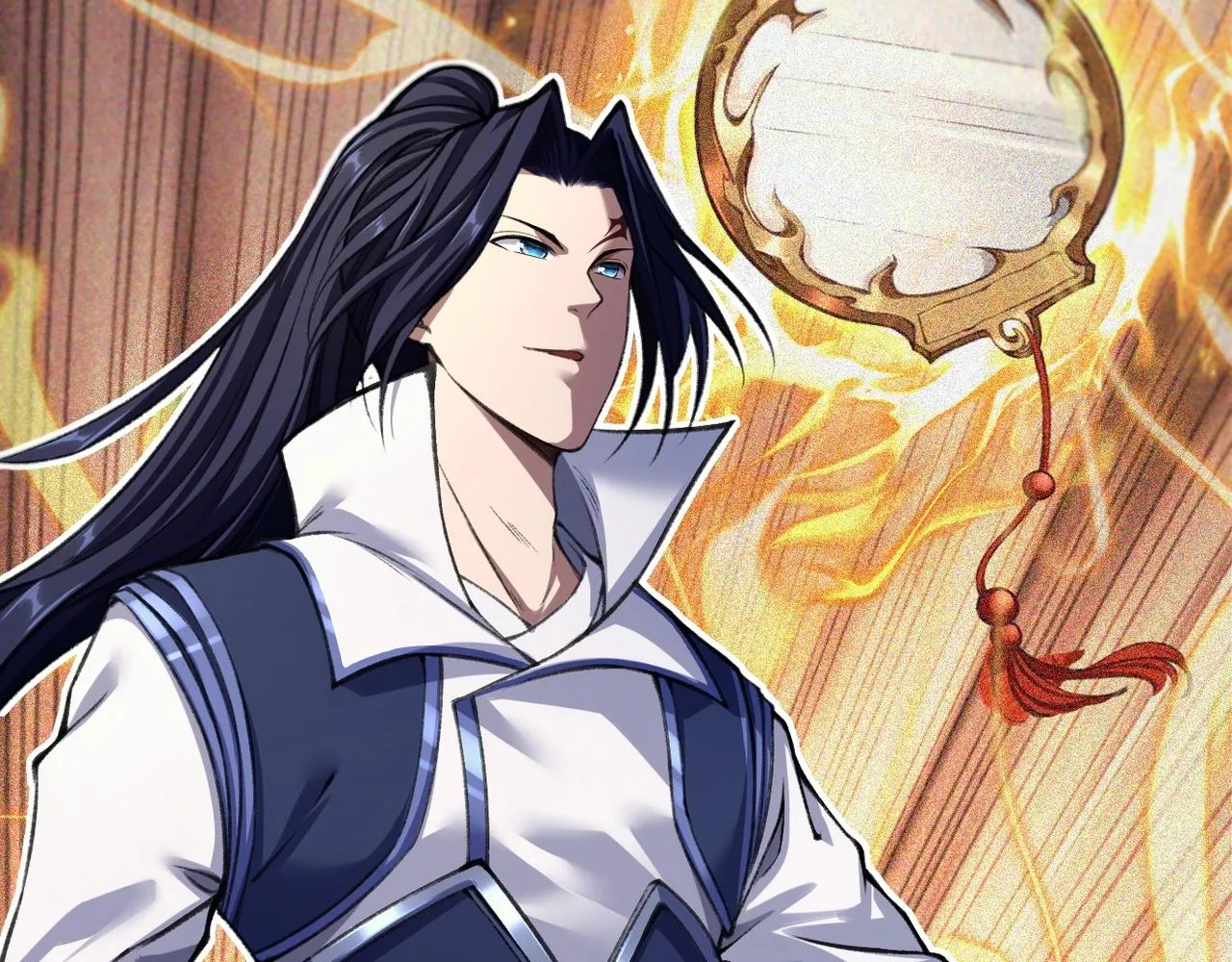 第11话 破解之法！ 第93页