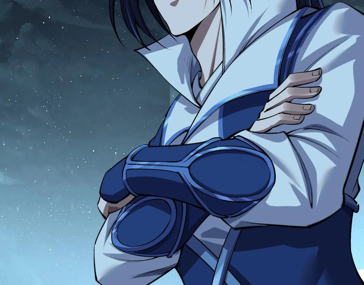 第10话 逆炼！ 第96页