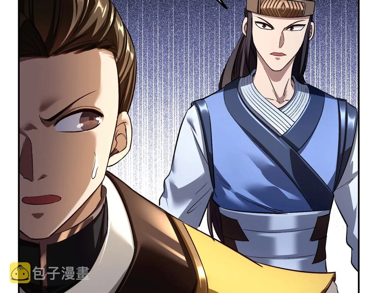 第8话 死状！ 第83页