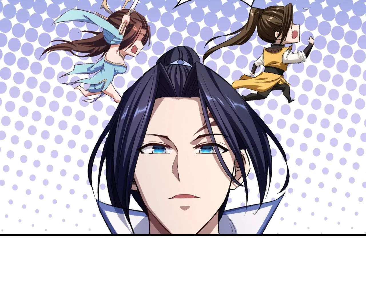 第8话 死状！ 第126页