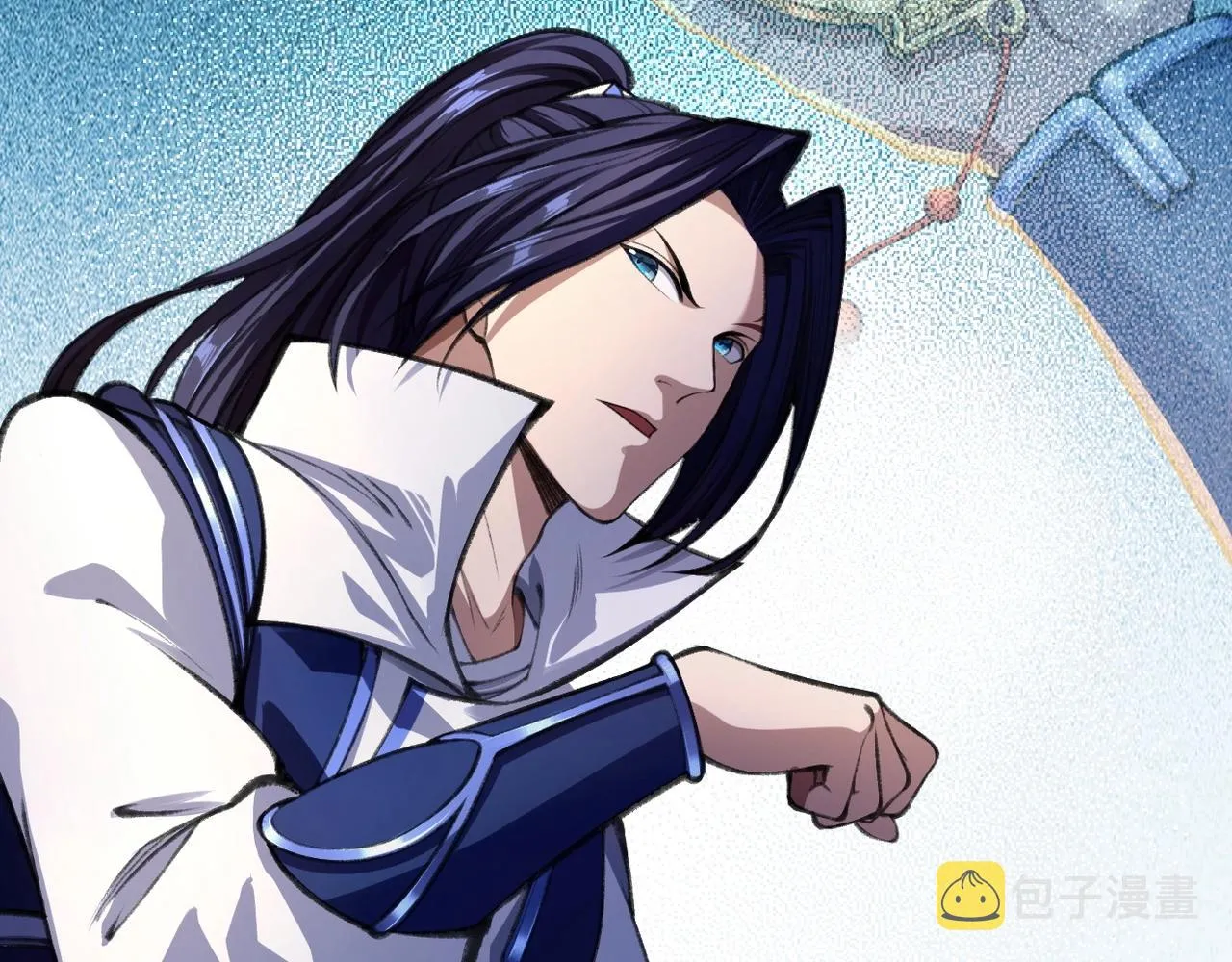 第7话 玄水风云 第69页