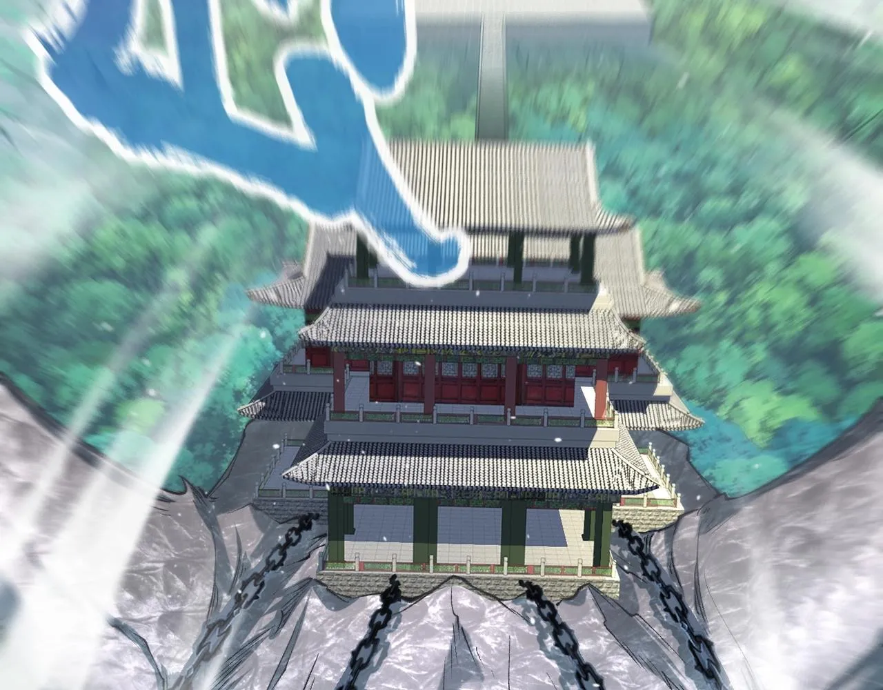 第7话 玄水风云 第102页