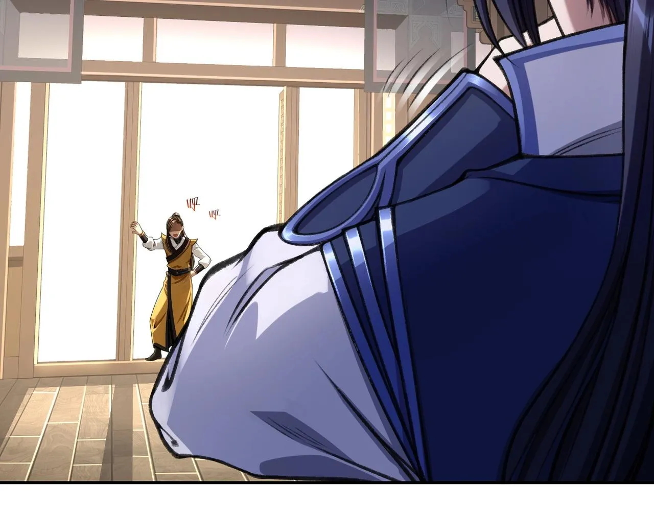 第7话 玄水风云 第142页