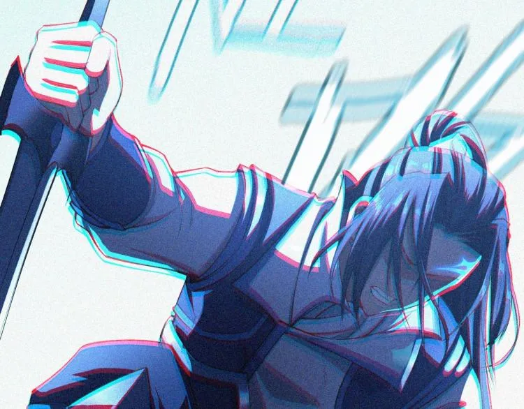 第4话 一招之战！ 第100页