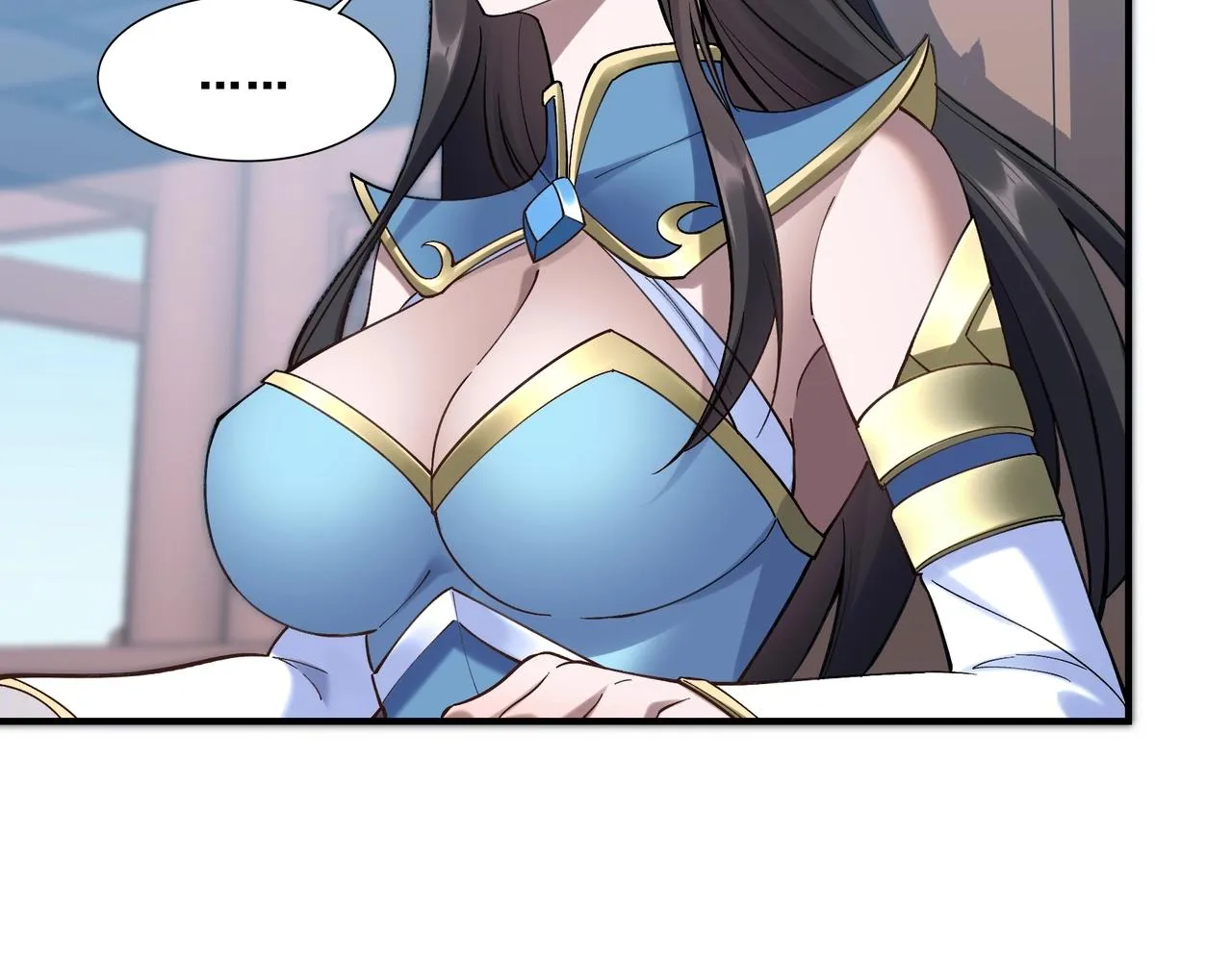 第36话 天才与庸才 第67页