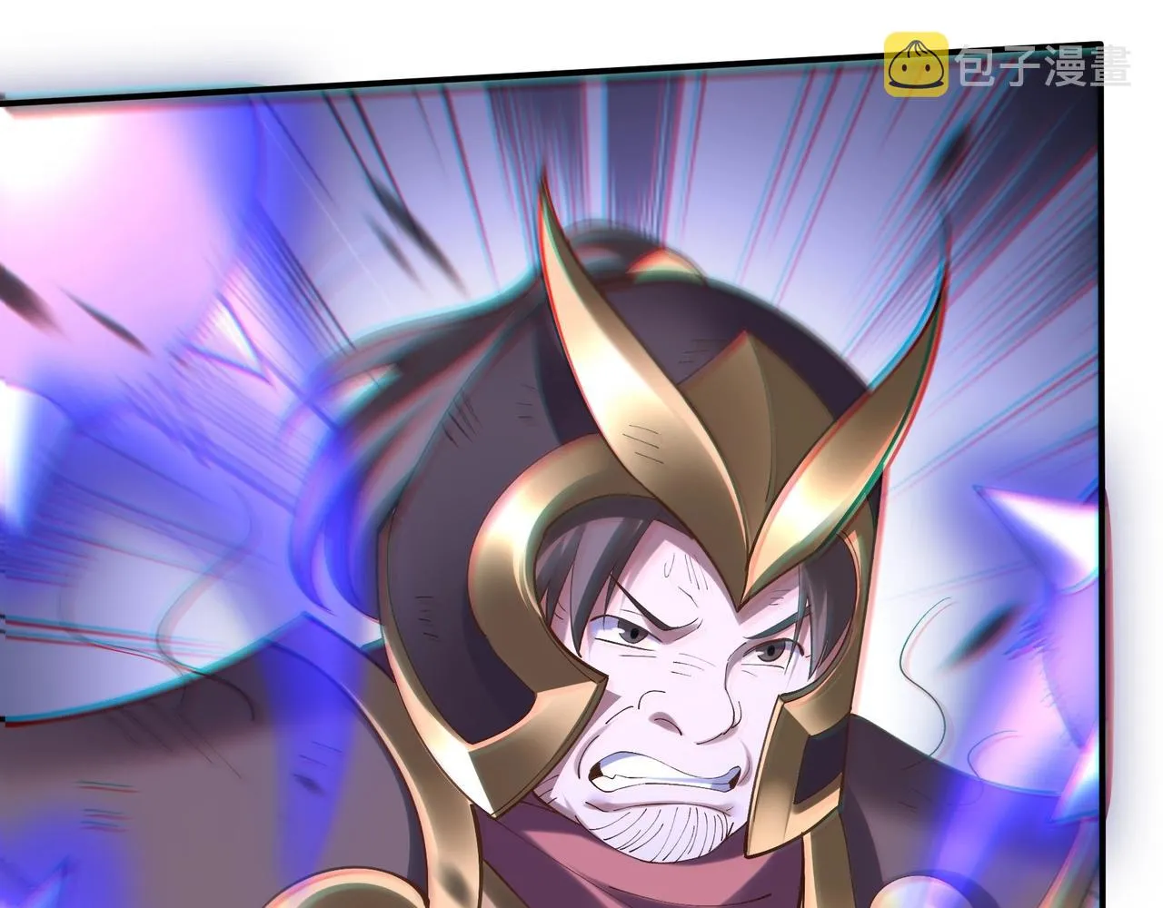 第36话 天才与庸才 第105页