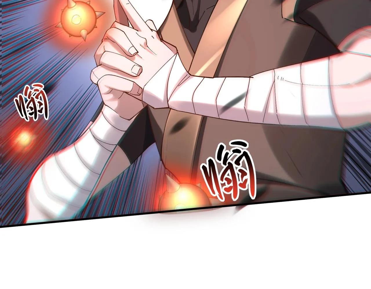 第36话 天才与庸才 第108页