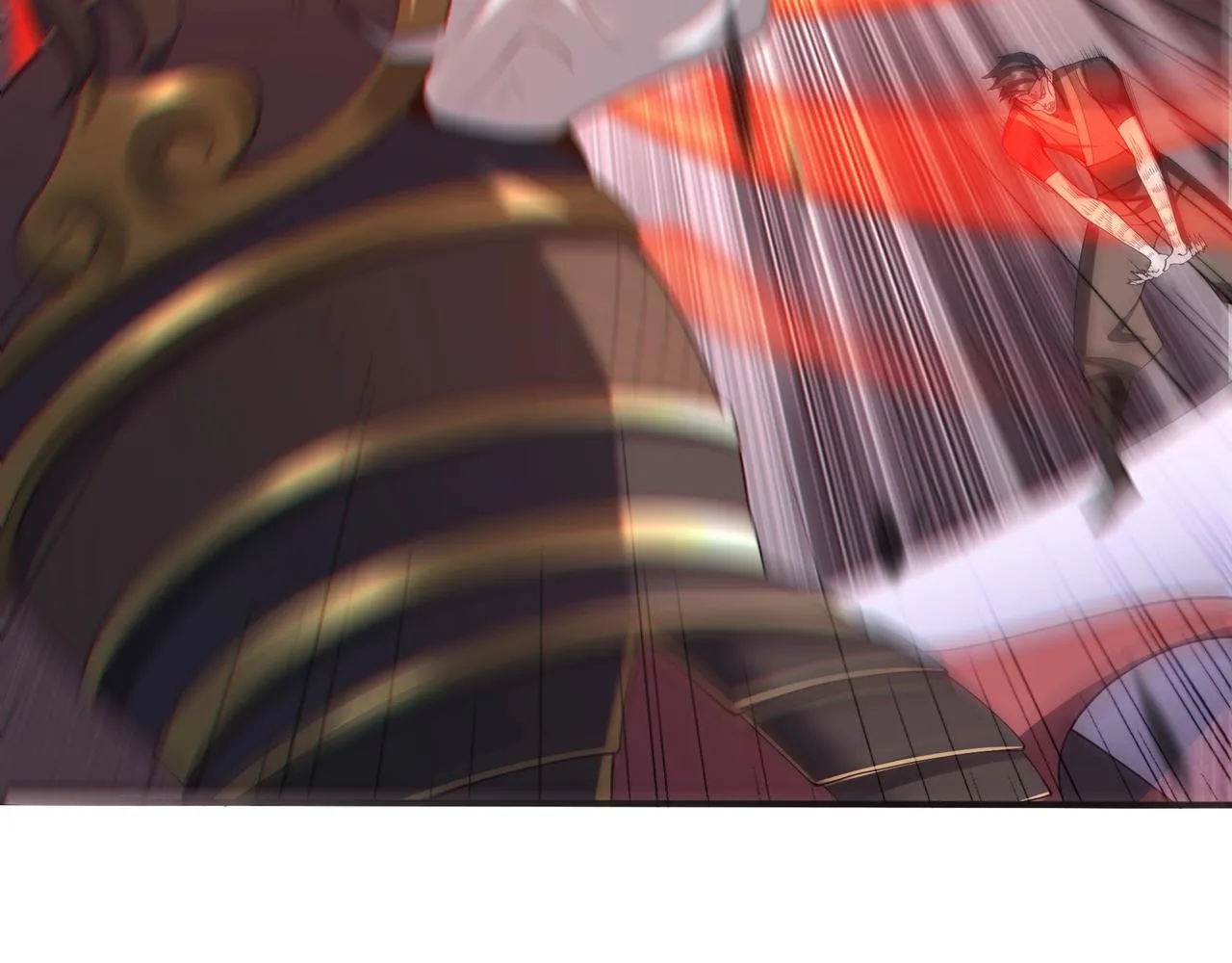 第36话 天才与庸才 第128页