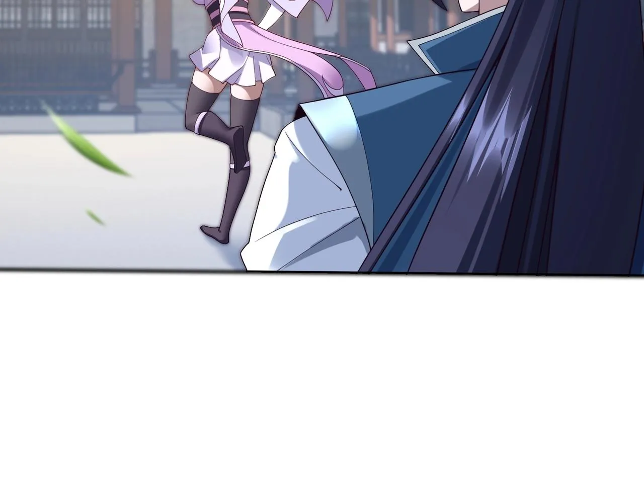 第34话 联门大比 第40页