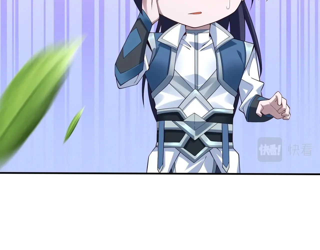 第34话 联门大比 第42页