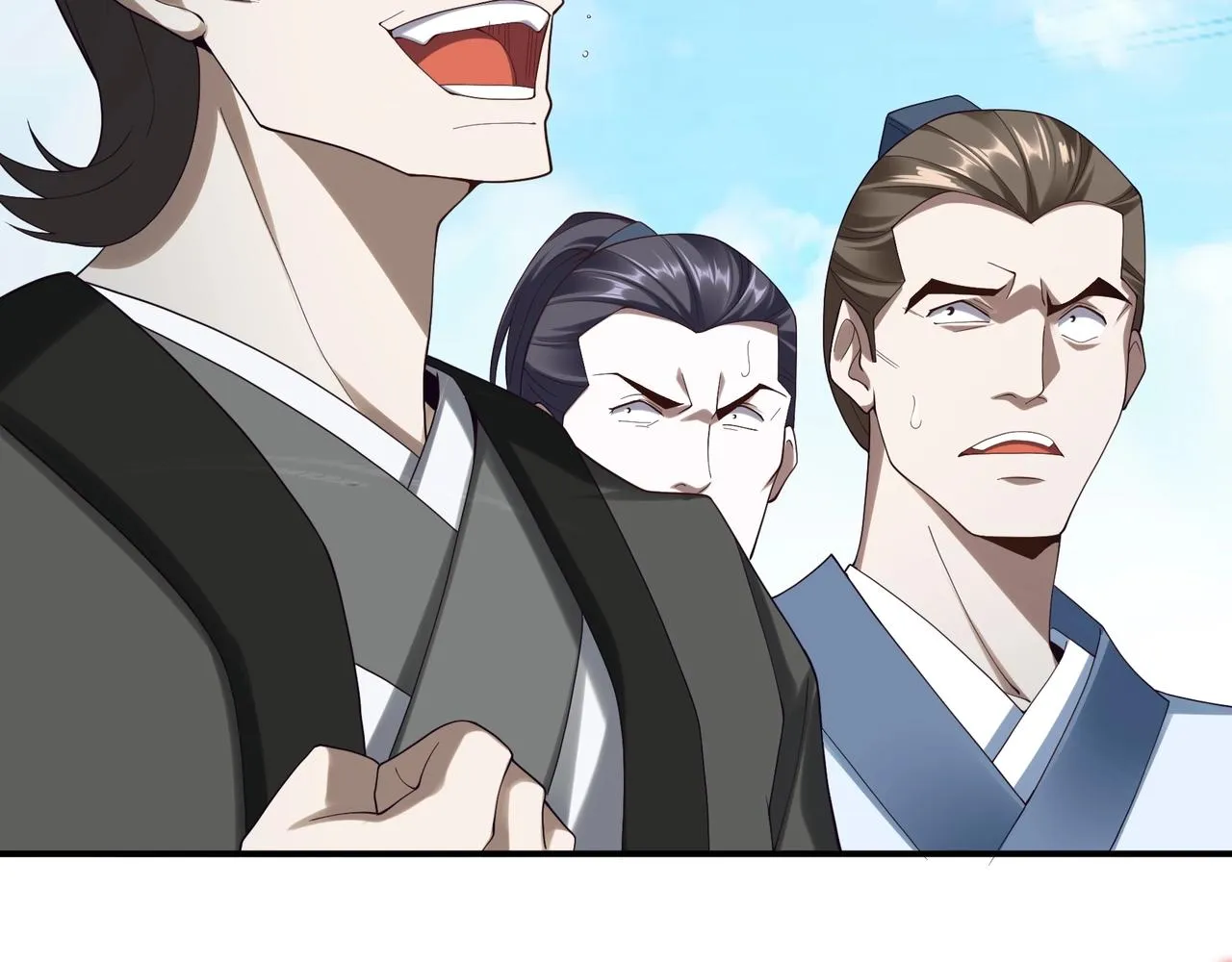 第35话 暗箱操作 第26页