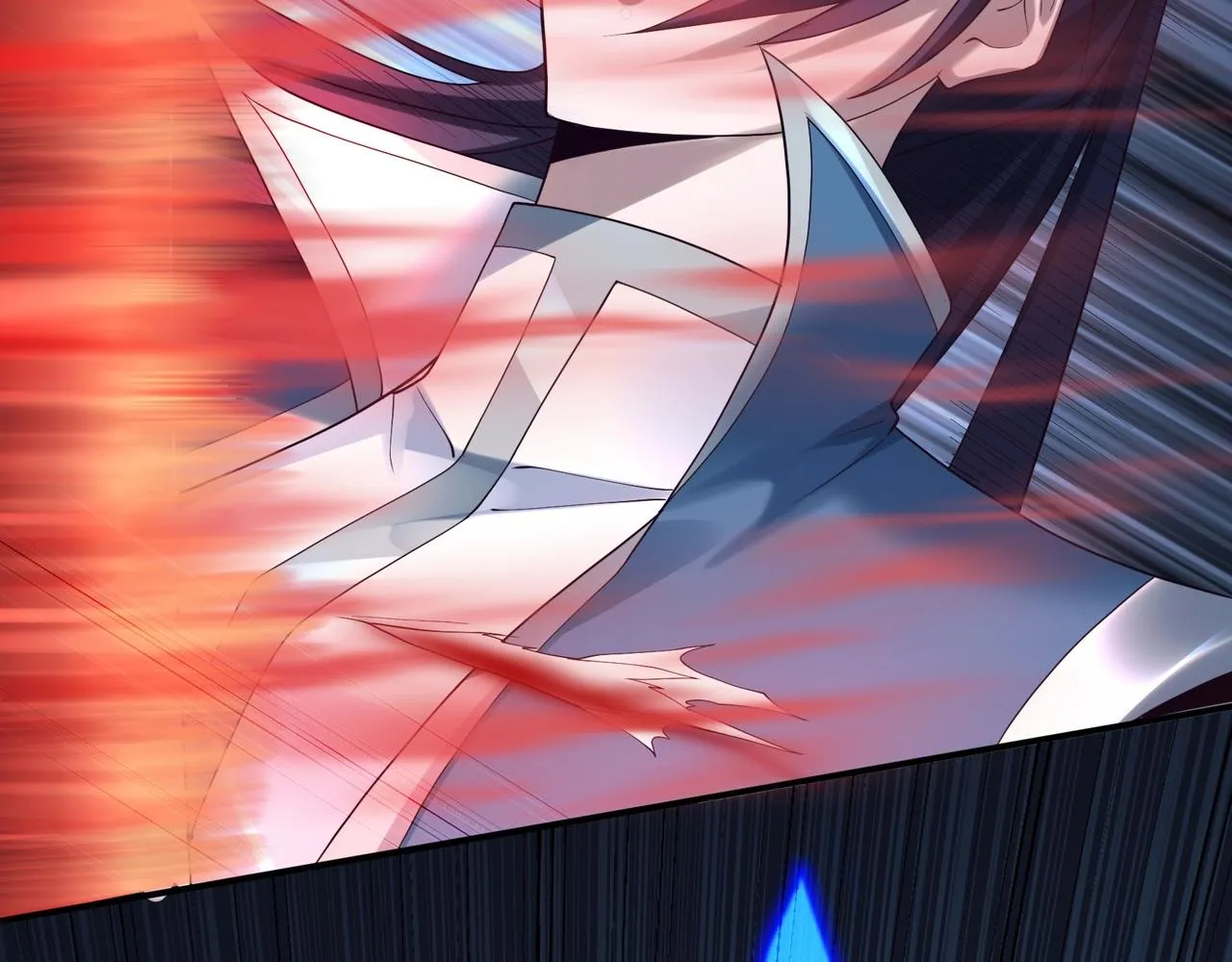 第35话 暗箱操作 第31页