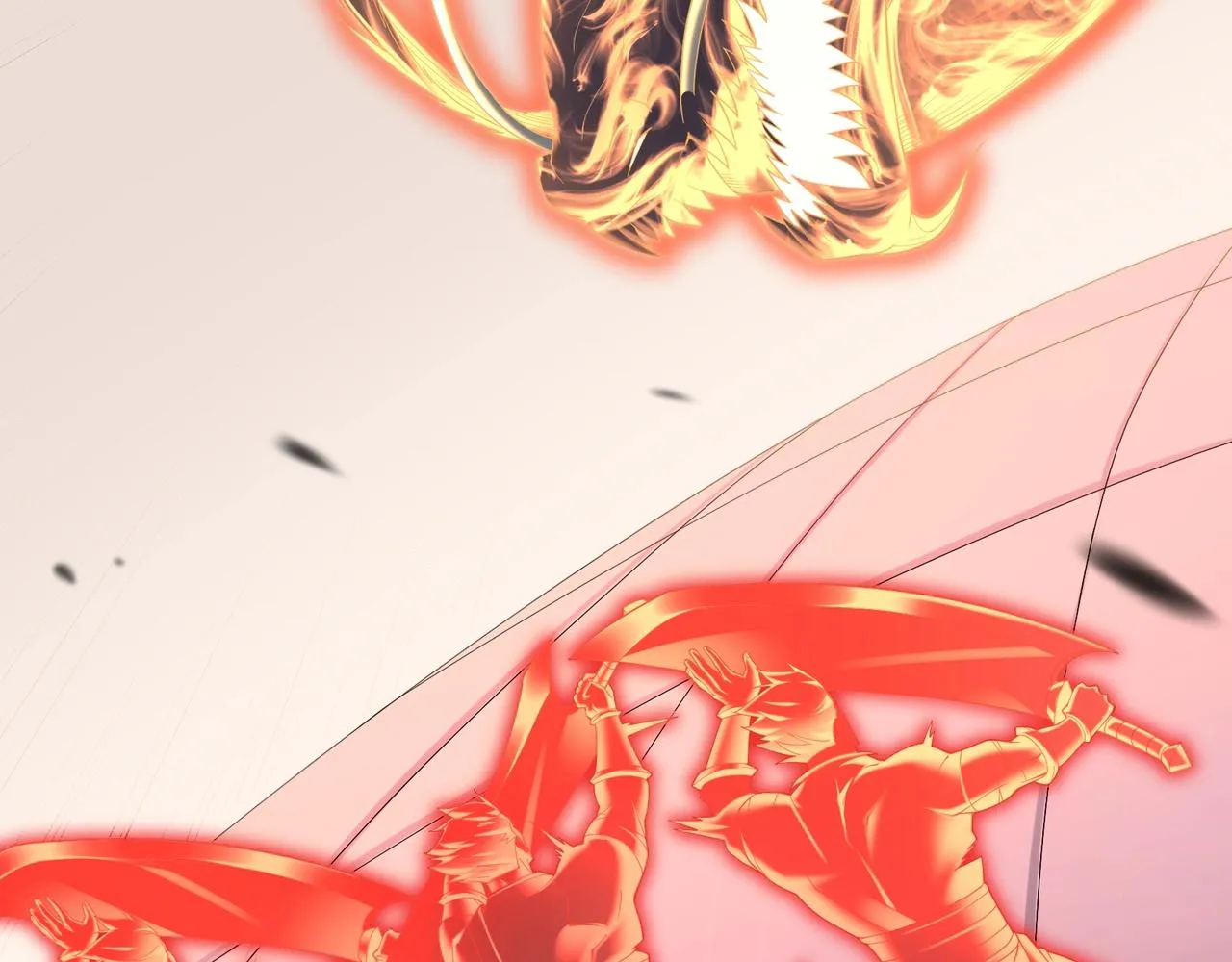 第35话 暗箱操作 第45页