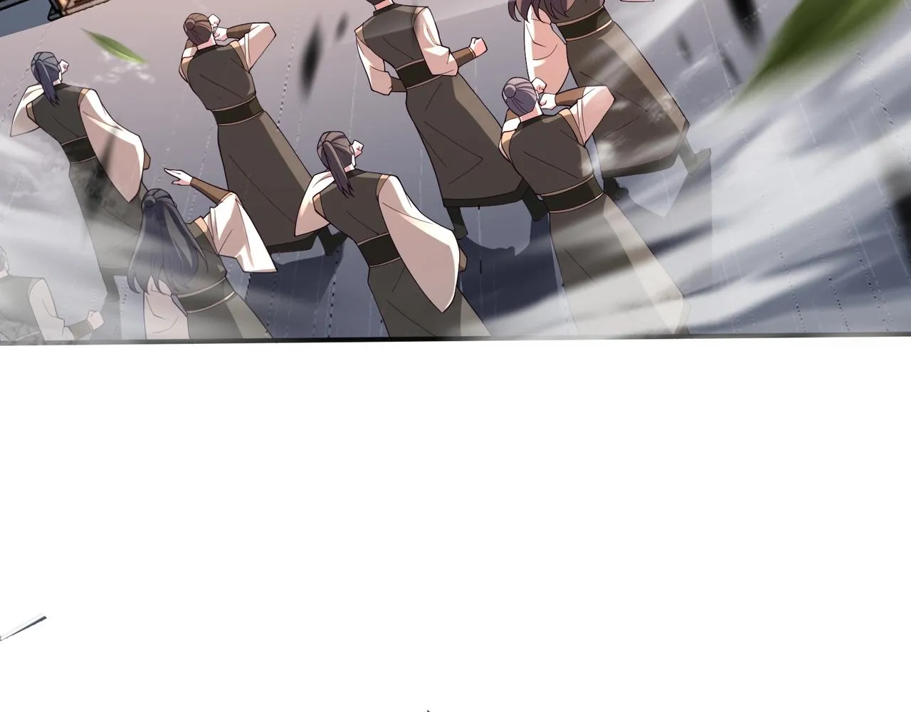 第35话 暗箱操作 第59页
