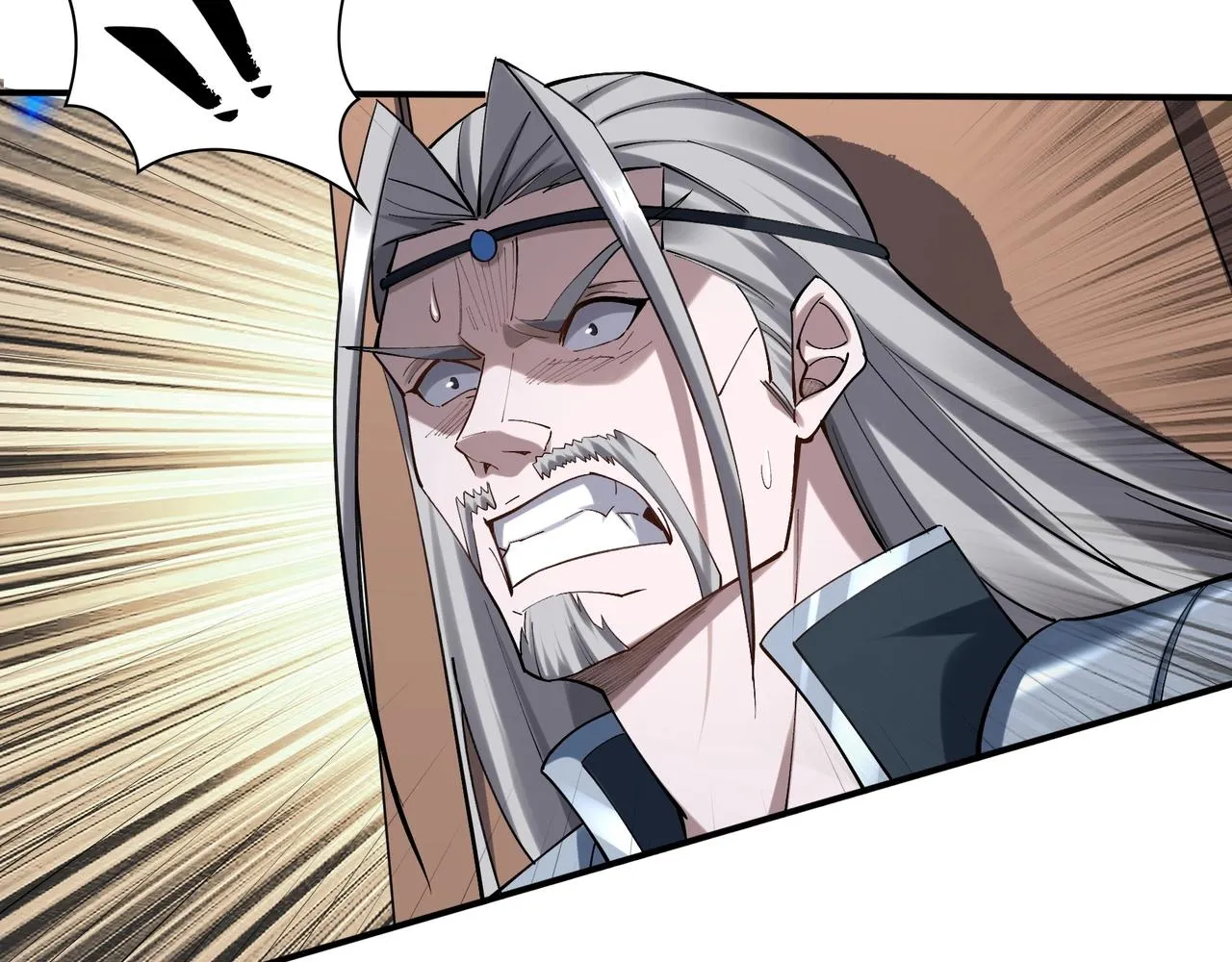 第35话 暗箱操作 第72页
