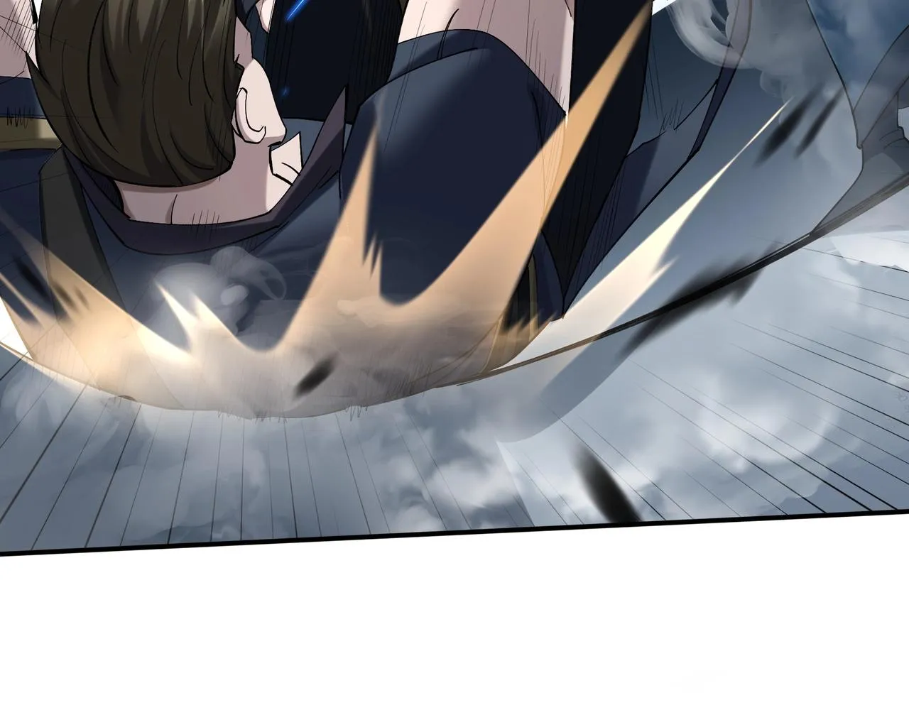 第35话 暗箱操作 第78页