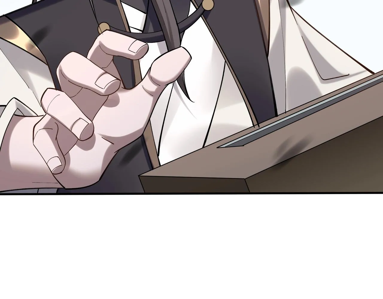 第35话 暗箱操作 第106页