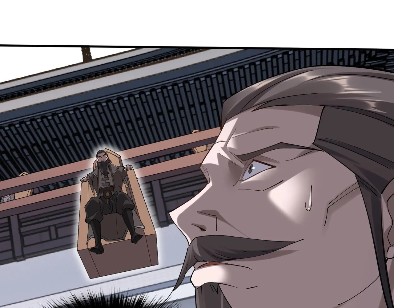 第35话 暗箱操作 第109页