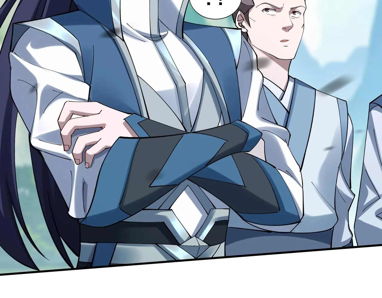第35话 暗箱操作 第116页