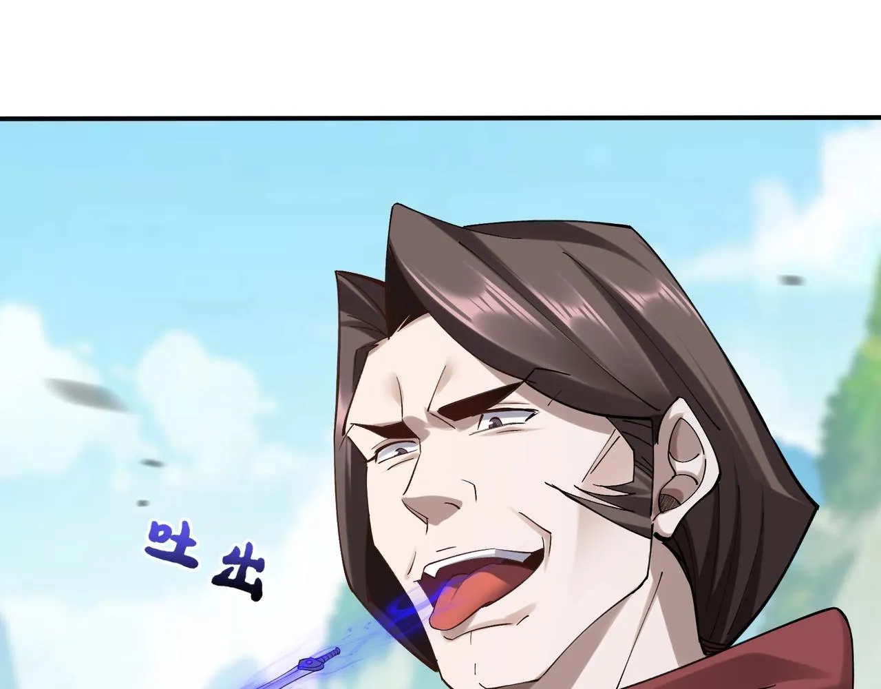 第35话 暗箱操作 第135页