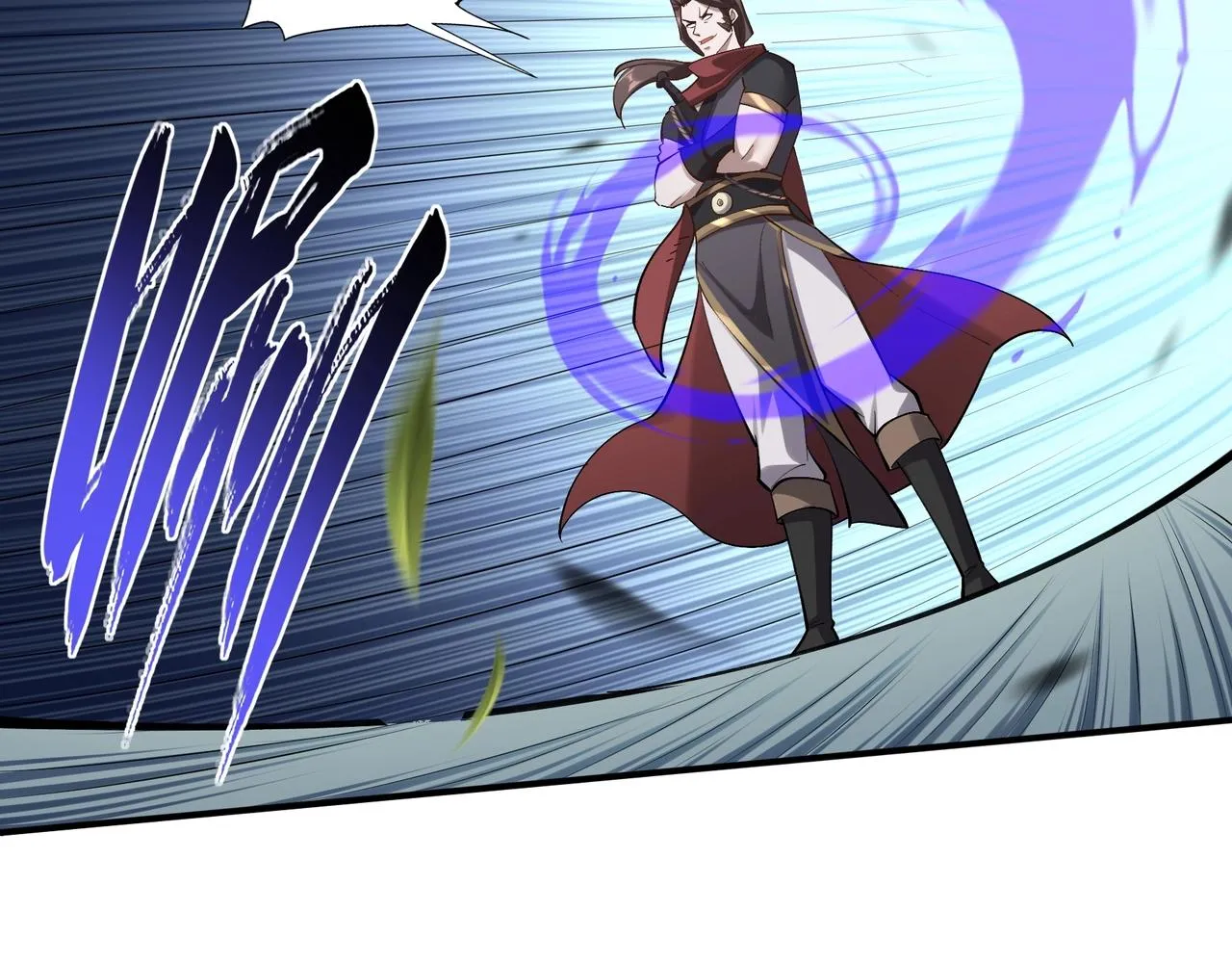 第35话 暗箱操作 第148页