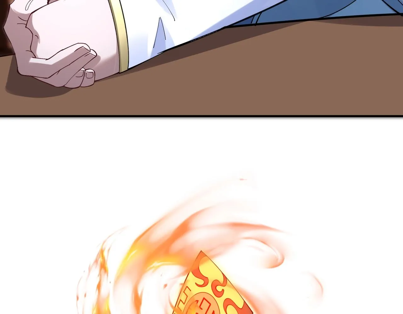 第32话 英雄救美 第40页