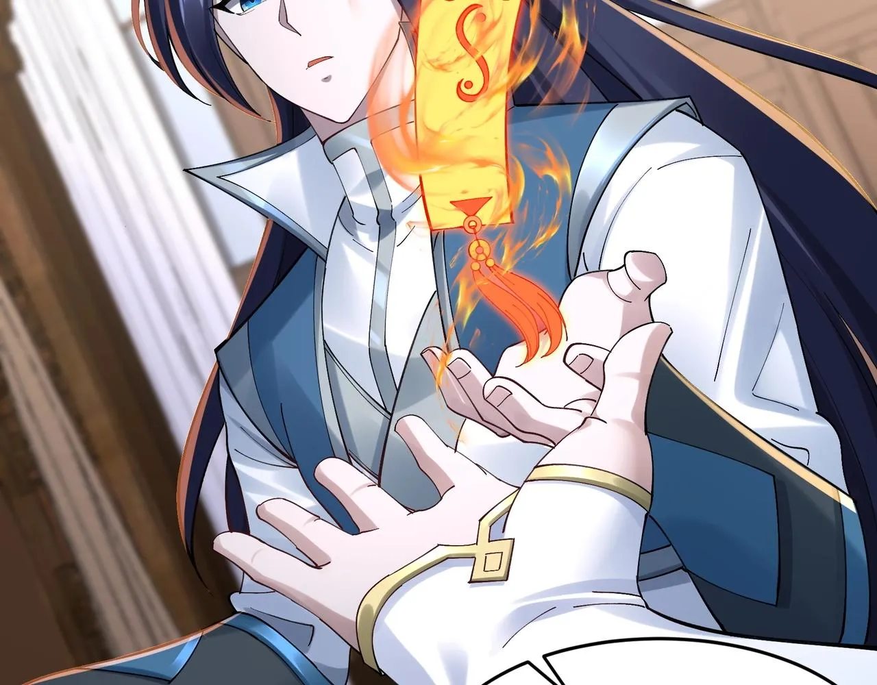 第32话 英雄救美 第44页