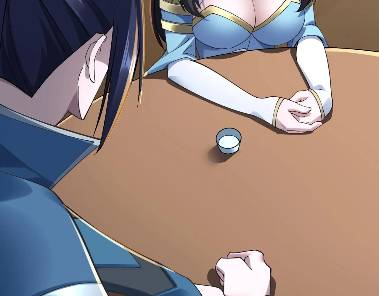 第32话 英雄救美 第53页