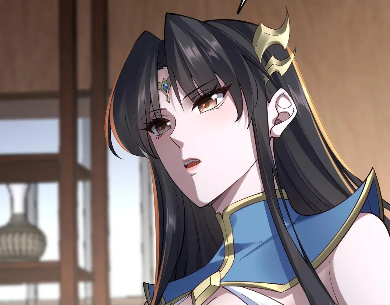 第32话 英雄救美 第56页