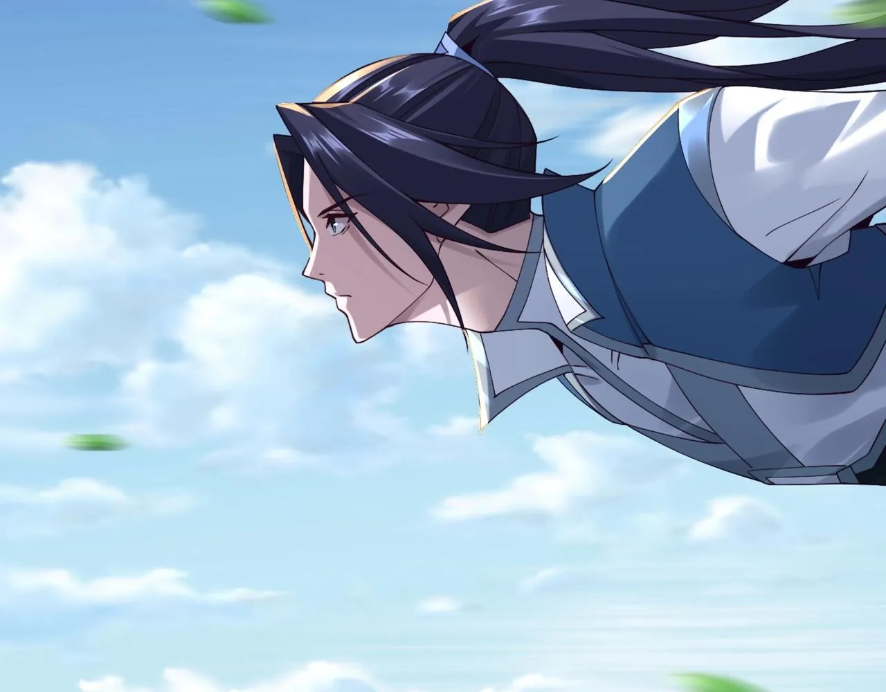 第32话 英雄救美 第63页