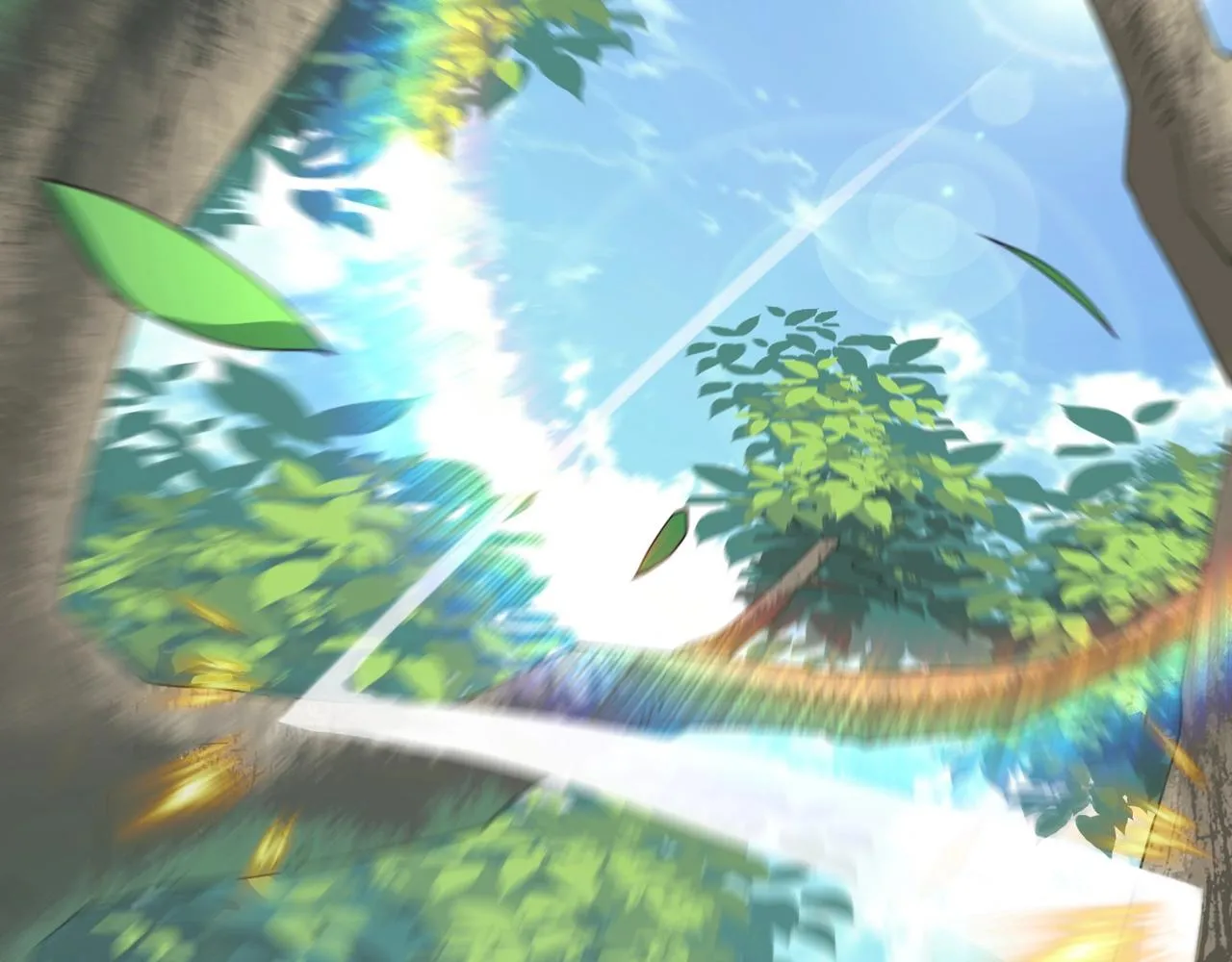 第32话 英雄救美 第67页