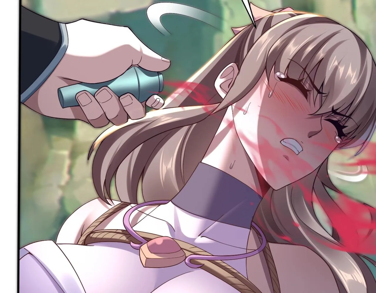 第32话 英雄救美 第108页