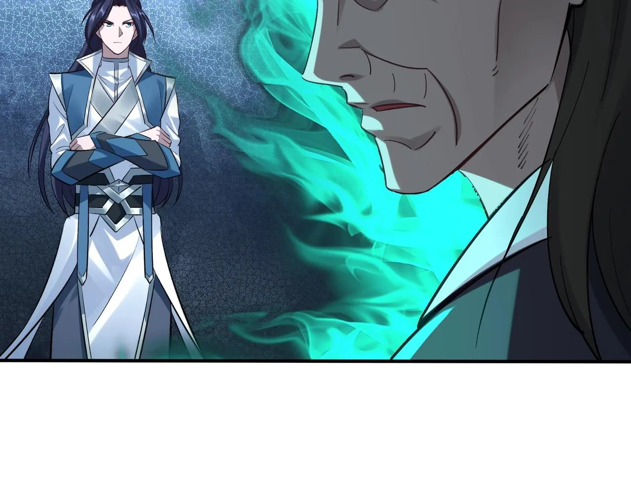 第31话 一波又起 第12页