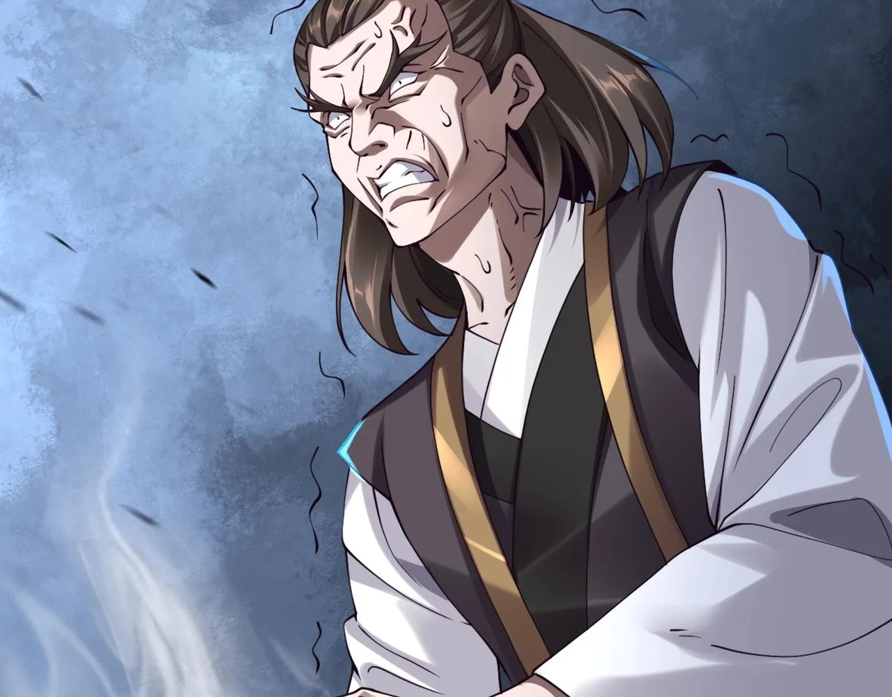 第31话 一波又起 第68页