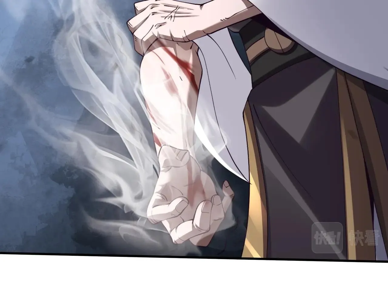 第31话 一波又起 第69页