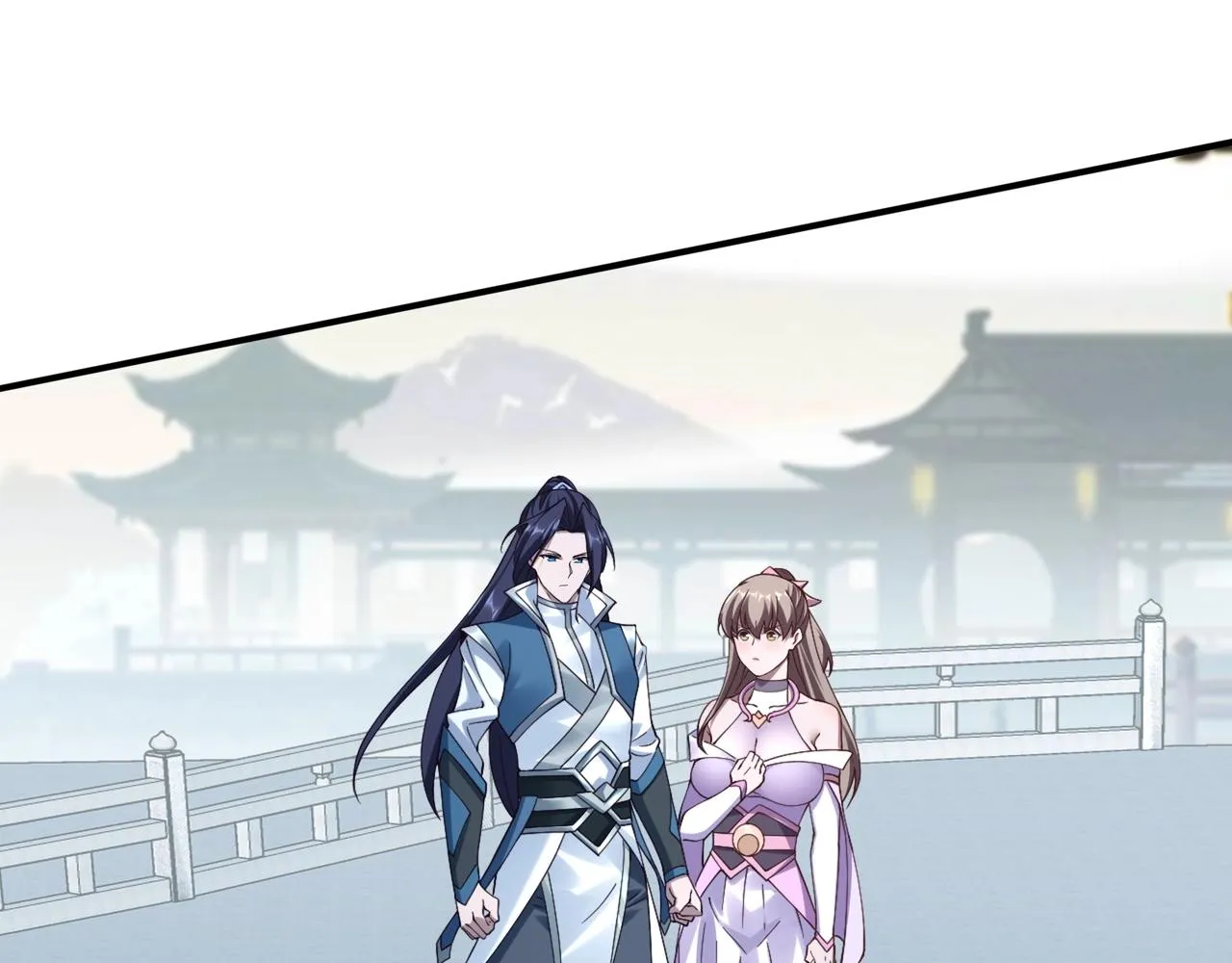 第31话 一波又起 第107页