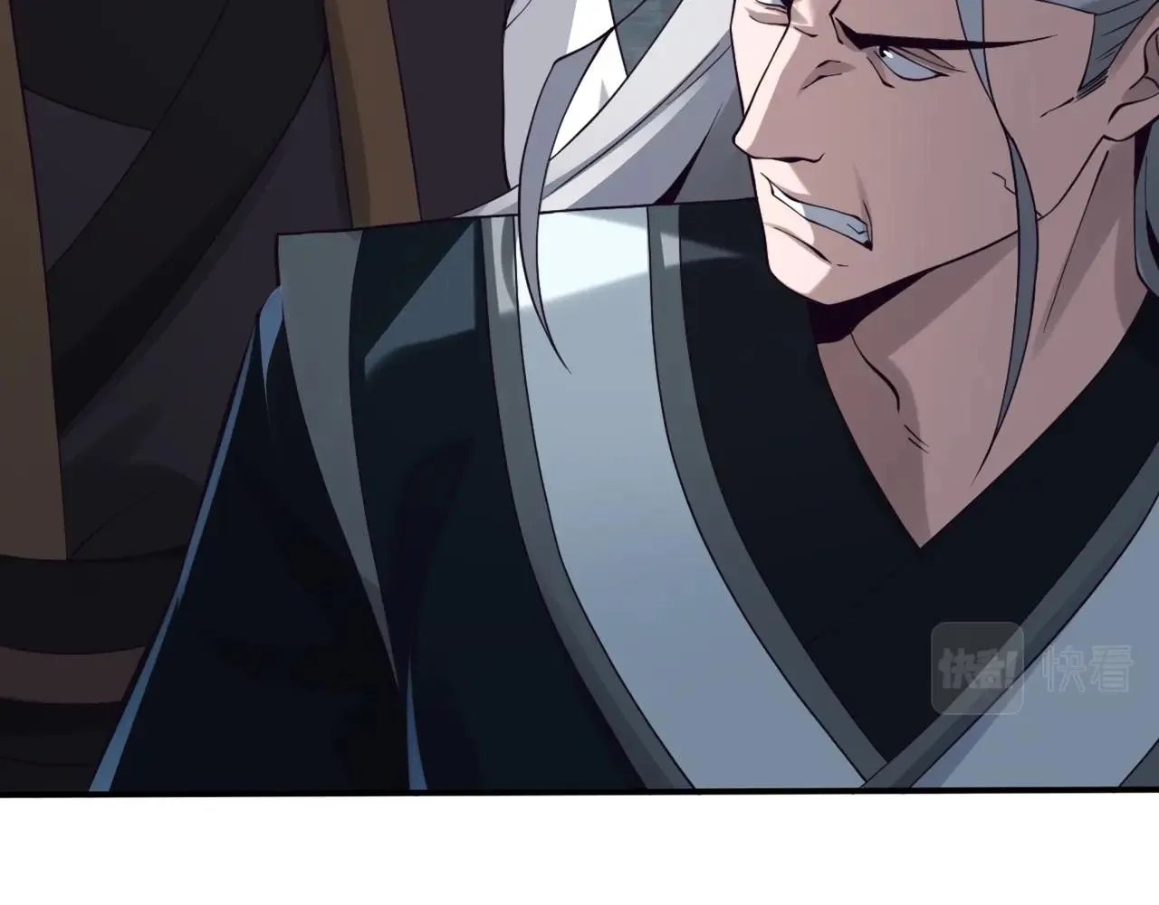 第31话 一波又起 第109页