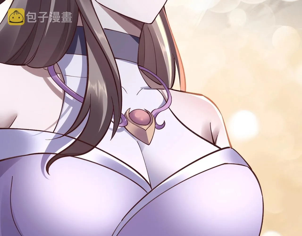 第29话 无妄之灾 第25页