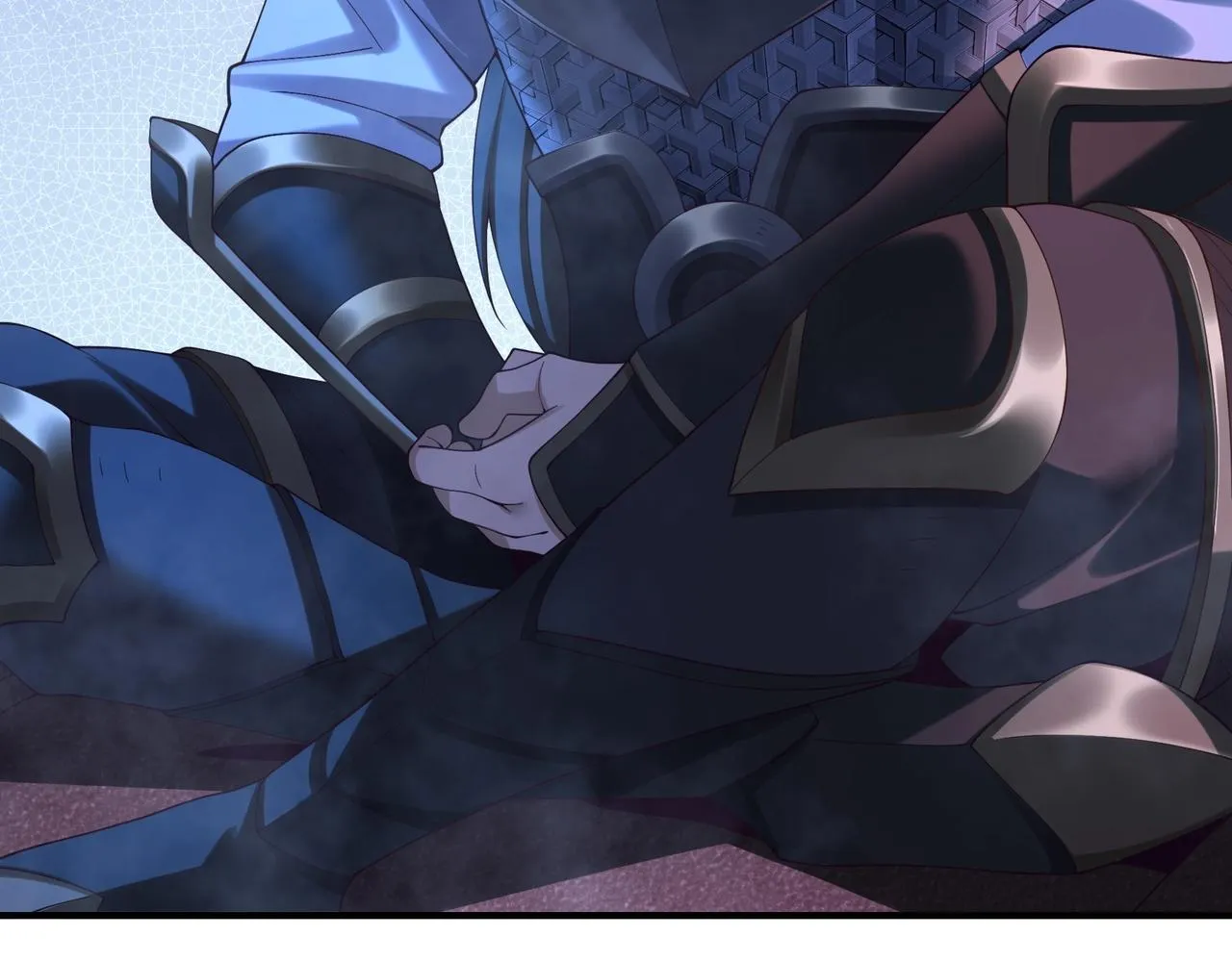 第37话 万宝秘境 第22页