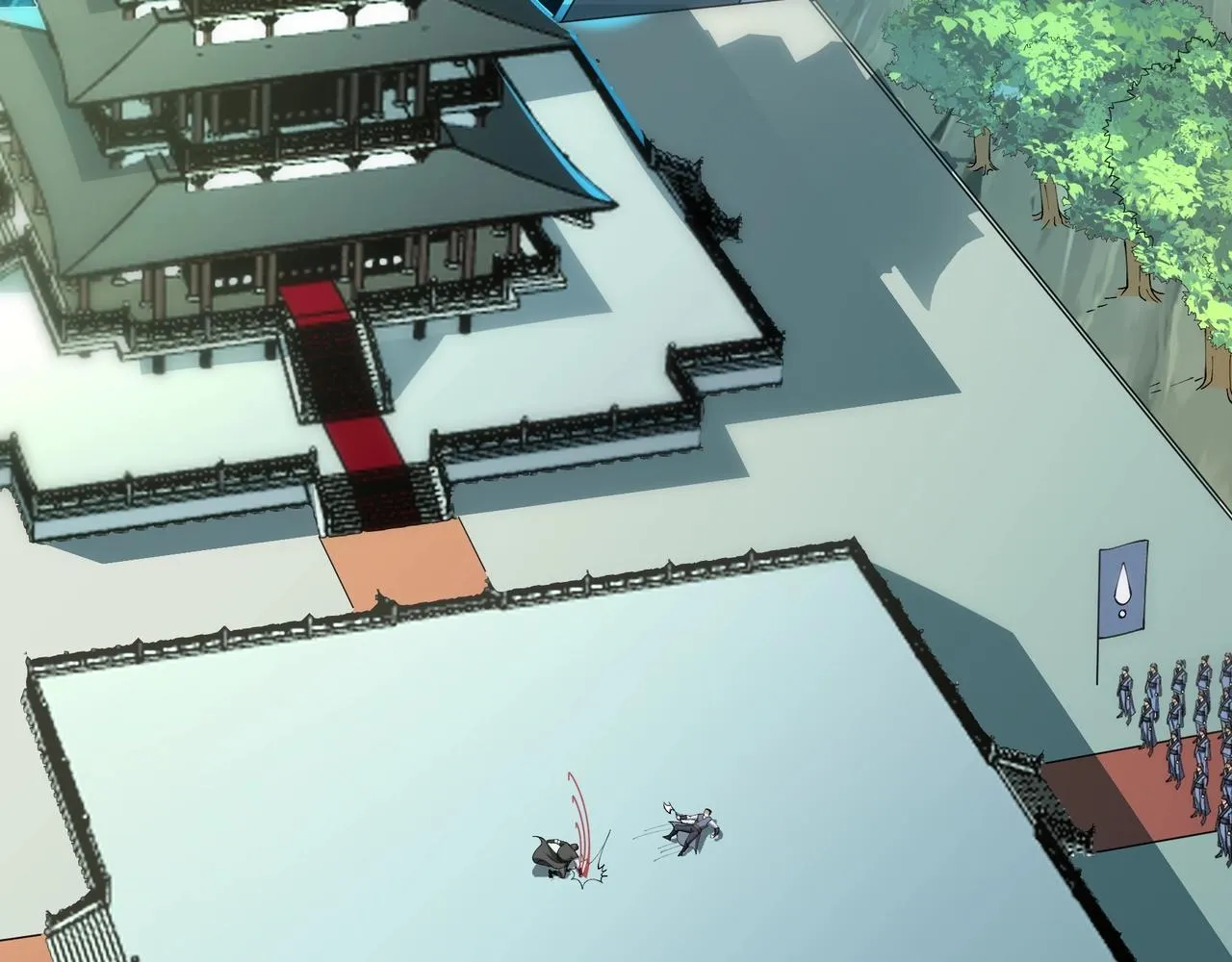 第37话 万宝秘境 第36页
