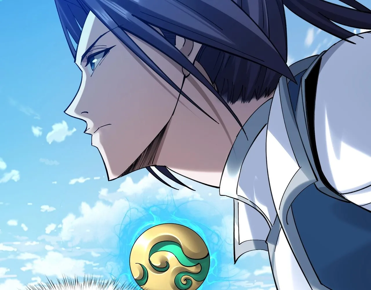 第37话 万宝秘境 第159页