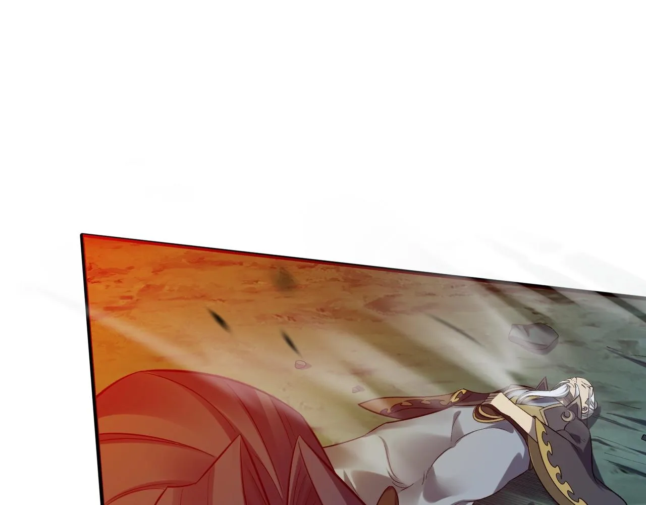 第46话万般皆是命 第5页
