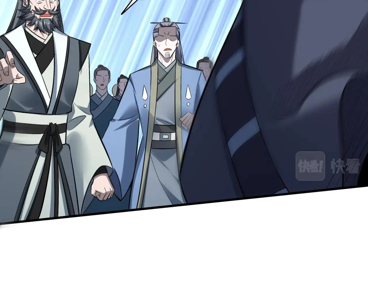 第46话万般皆是命 第34页